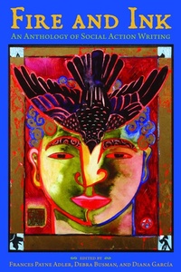Enlarge image Cover: Fire and Ink - University of Arizona Press