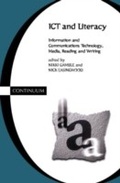 Cover: ICT and Literacy - Continuum Publishing Corporation