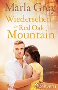 Cover: Wiedersehen in Red Oak Mountain - Ullstein Forever