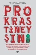Cover: Prokrastineysin - Metropolis Yayinlari
