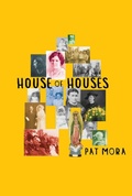 Cover: House of Houses - University of Arizona Press