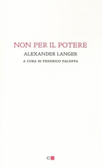 Enlarge image Cover: Non per il potere - Biblioteca Chiarelettere;Chiarelettere