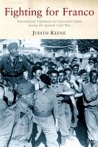 Enlarge image Cover: Fighting For Franco - Hambledon Continuum