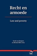 Cover: Recht En Armoede - Wolf Legal Publishers