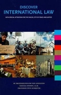 Cover: Discover International Law - Wolf Legal Publishers