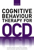 Cover: Cognitive Behaviour Therapy for Obsessive-compulsive Disorder - Oxford University Press