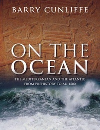 Enlarge image Cover: On the Ocean - Oxford University Press