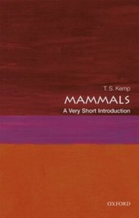 Abbildung von: Mammals - Oxford University Press