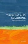 Cover: Thinking and Reasoning - Oxford University Press