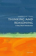 Cover: Thinking and Reasoning - Oxford University Press