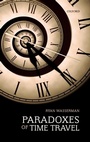 Cover: Paradoxes of Time Travel - Oxford University Press