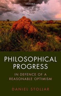 Bild vergrößern Bild: Philosophical Progress - Oxford University Press