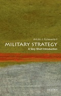 Cover: Military Strategy - OUP eBook
