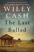 Cover: The Last Ballad - HarperCollins