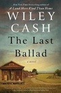 Cover: The Last Ballad - Collins