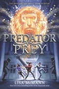 Cover: Predator vs. Prey - HarperCollins