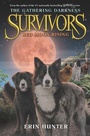 Cover: Survivors: The Gathering Darkness #4: Red Moon Rising - Collins