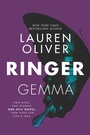 Cover: Ringer - HarperCollins