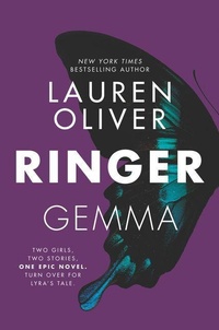 Enlarge image Cover: Ringer - Collins