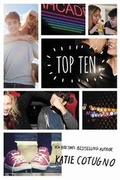 Cover: Top Ten - Collins