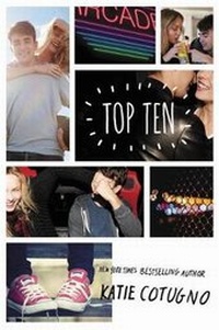 Enlarge image Cover: Top Ten - Collins