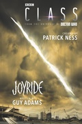 Cover: Class: Joyride - HarperCollins