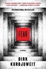 Cover: Fear - HarperCollins
