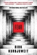 Cover: Fear - HarperCollins
