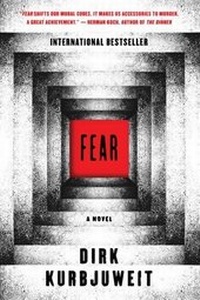 Enlarge image Cover: Fear - HarperCollins