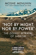 Cover: "Not by Might, Nor by Power" - Open Road Media