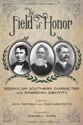 Cover: The Field of Honor - University of South Carolina Press