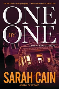 Enlarge image Cover: One by One - Crooked Lane Books