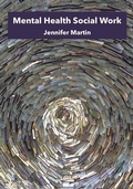 Cover: Mental Health Social Work - Distributed By Ingram Spark