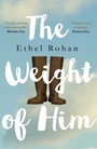 Cover: The Weight of Him - Atlantic Books