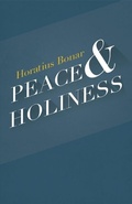 Cover: Peace & Holiness - Warhorn Media