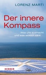 Cover: Der innere Kompass - Verlag Herder