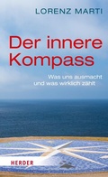 Cover: Der innere Kompass - Verlag Herder