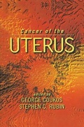Cover: Cancer of the Uterus - CRC Press