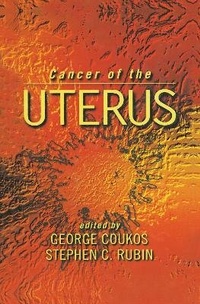 Enlarge image Cover: Cancer of the Uterus - CRC Press