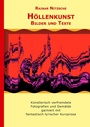 Cover: Höllenkunst - BoD - Books on Demand