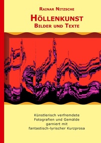 Enlarge image Cover: Höllenkunst - BoD - Books on Demand