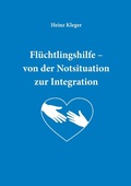 Cover: Fl&uuml;chtlingshilfe - Books on Demand