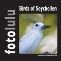 Cover: Birds of Seychellen - Books on Demand