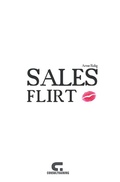 Cover: CONSUTRAINING Salesguides / SALESflirt - epubli