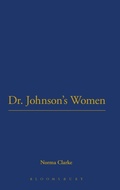 Cover: Dr. Johnson's Women - Hambledon Continuum