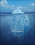 Cover: Essentials of Economics - McGraw Hill Higher Education