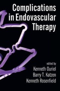 Cover: Complications in Endovascular Therapy - Informa Healthcare