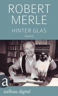 Cover: Hinter Glas - Aufbau
