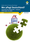 Cover: Wer pflegt Deutschland? - Vincentz Network
