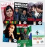 Cover: Englisch-Lektüren - Helbling Verlag